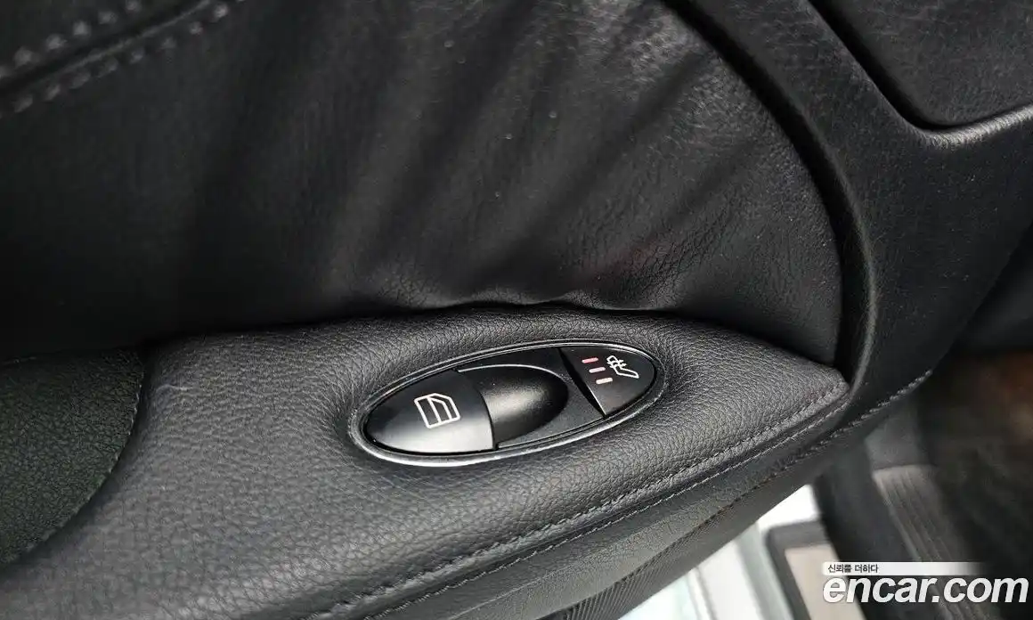 Mercedes-Benz E-Class 2009 3.0 гидро в Москве № 2053871, фото 19
