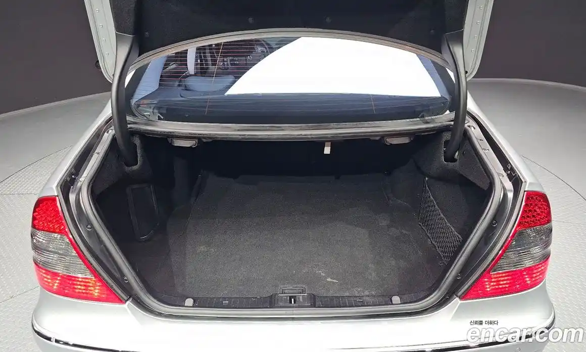 Mercedes-Benz E-Class 2009 3.0 гидро в Москве № 2053871, фото 20