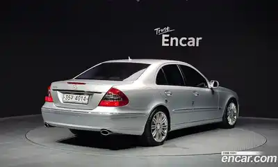 Mercedes-Benz E-Class 2009 3.0 гидро в Москве № 2053871, миниатюра 2