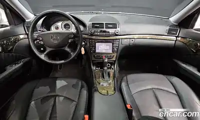 Mercedes-Benz E-Class 2009 3.0 гидро в Москве № 2053871, миниатюра 7