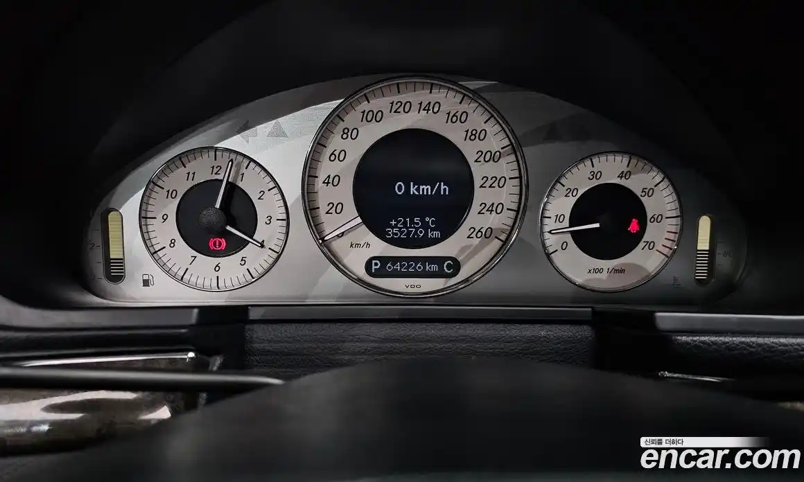 Mercedes-Benz E-Class 2009 3.0 гидро в Москве № 2053871, фото 8