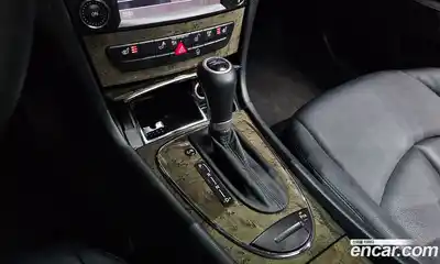 Mercedes-Benz E-Class 2009 3.0 гидро в Москве № 2053871, миниатюра 9