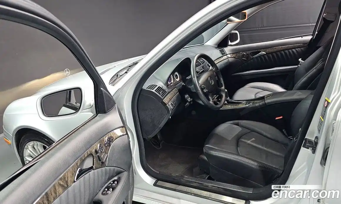 Mercedes-Benz E-Class 2009 3.0 гидро в Москве № 2053871, фото 10