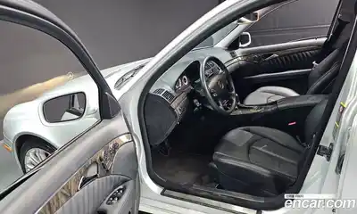 Mercedes-Benz E-Class 2009 3.0 гидро в Москве № 2053871, миниатюра 10