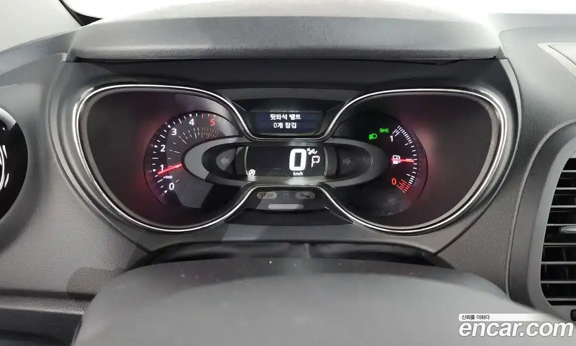 Renault QM3 2019 1.5 гидро в Москве № 2053877, фото 11