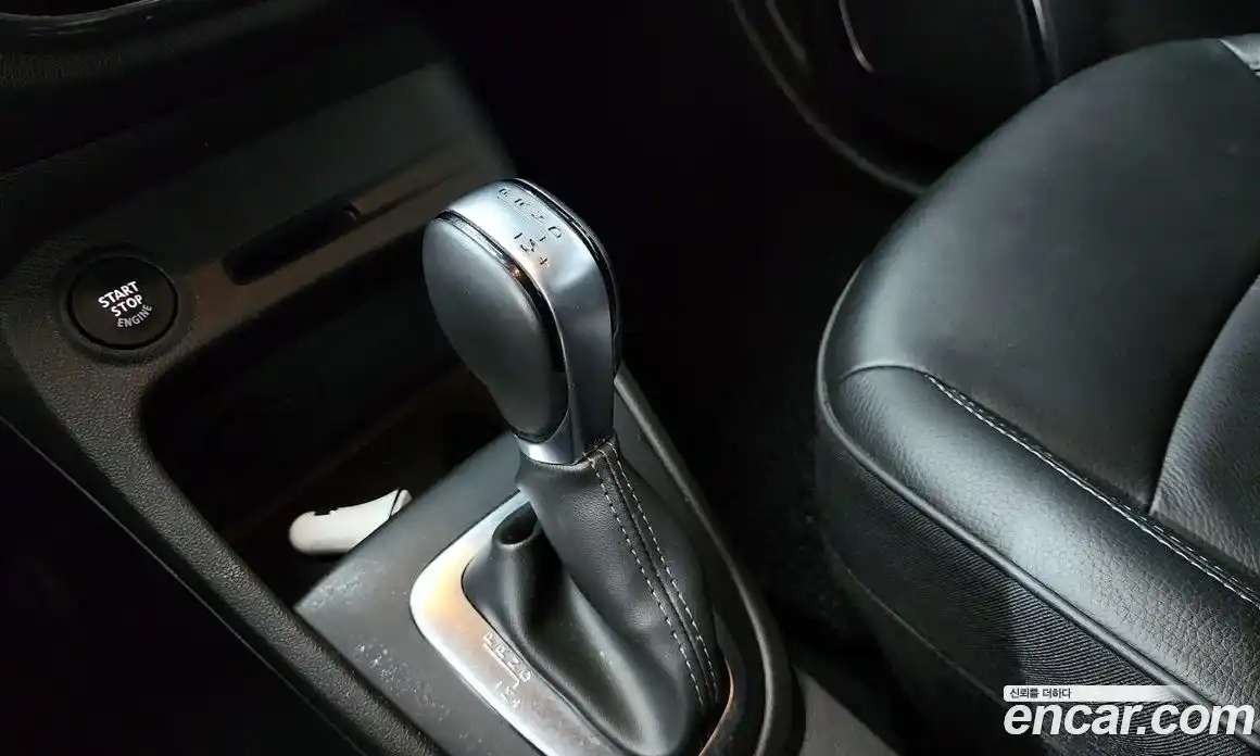 Renault QM3 2019 1.5 гидро в Москве № 2053877, фото 12