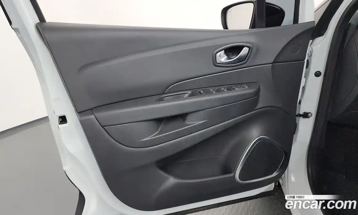 Renault QM3 2019 1.5 гидро в Москве № 2053877, фото 14