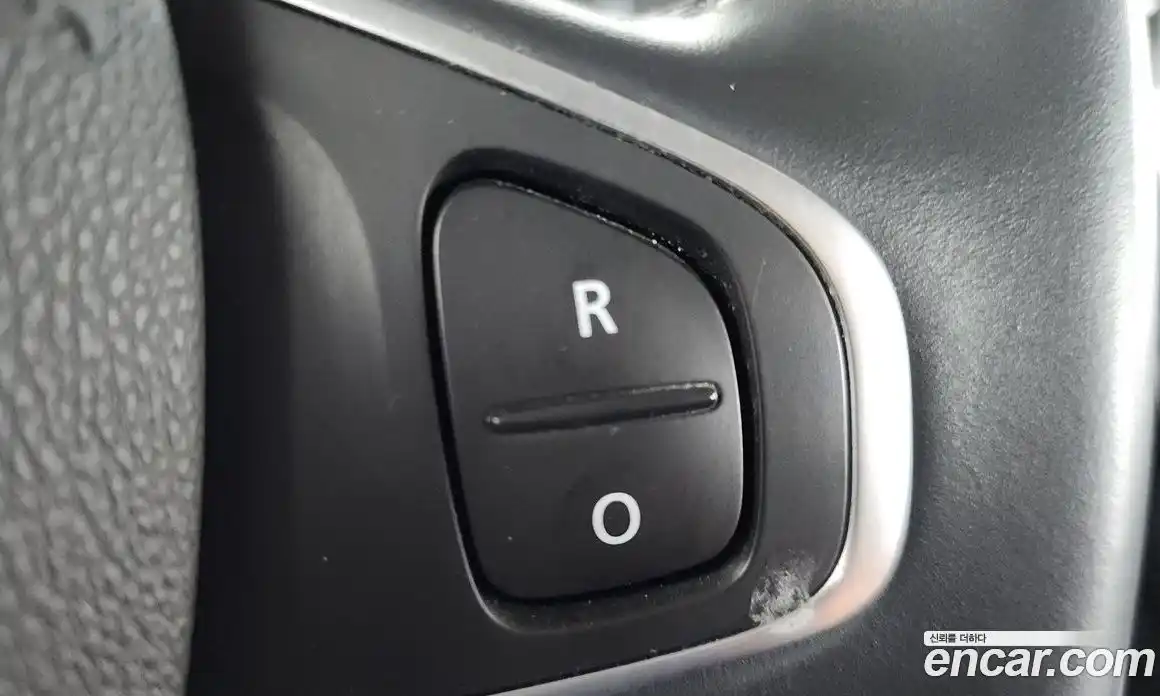 Renault QM3 2019 1.5 гидро в Москве № 2053877, фото 19