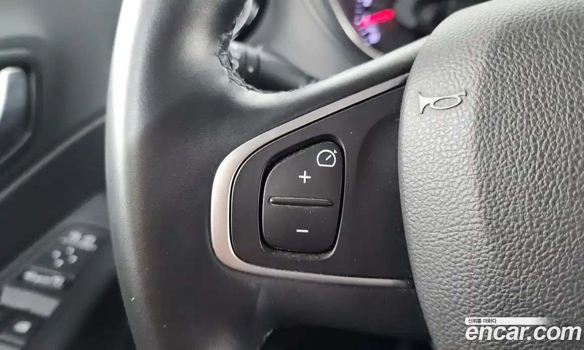 Renault QM3 2019 1.5 гидро в Москве № 2053877, фото 20