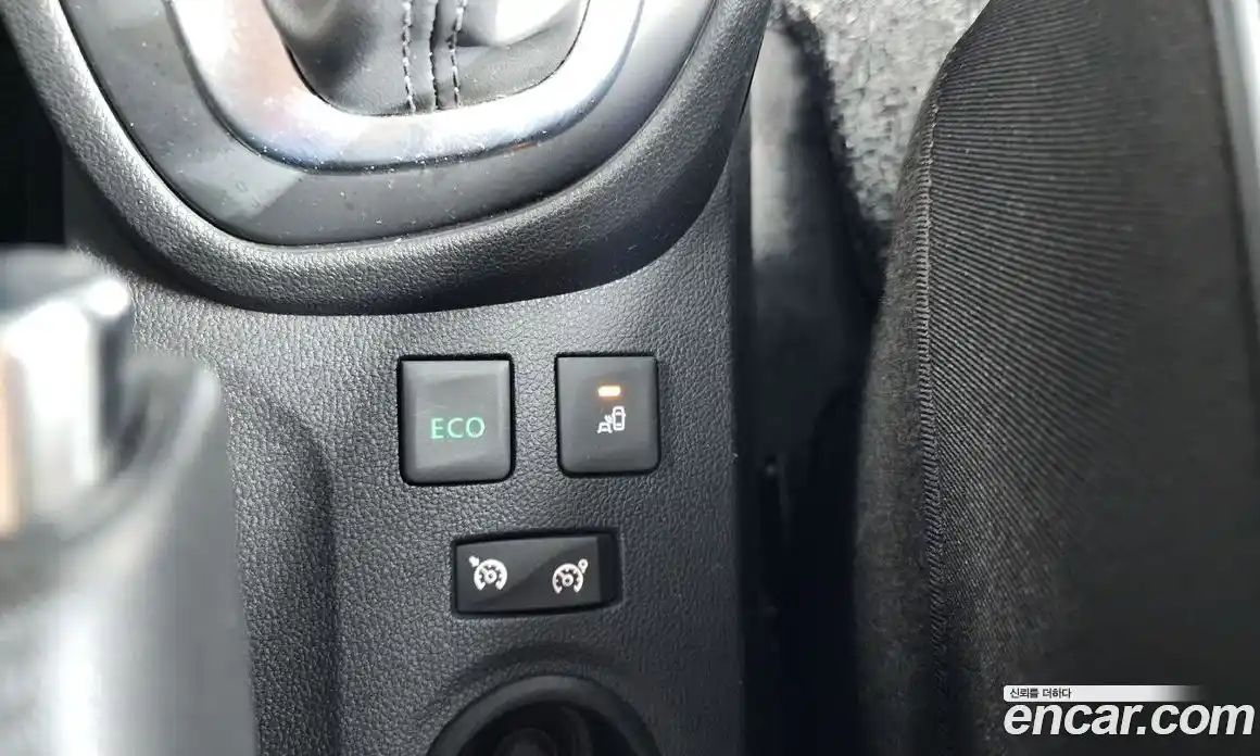 Renault QM3 2019 1.5 гидро в Москве № 2053877, фото 25