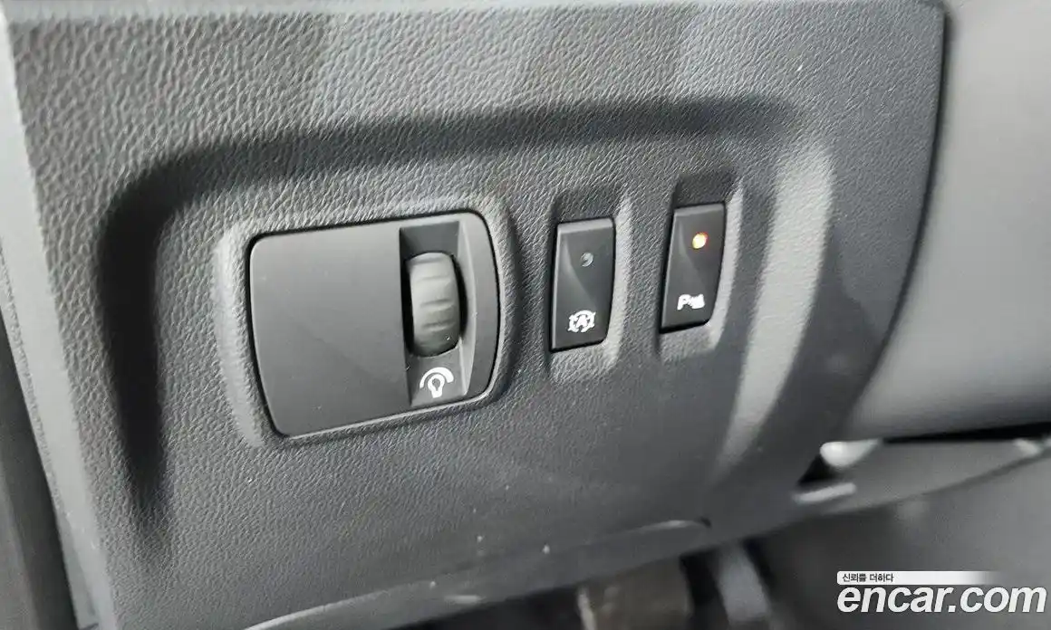Renault QM3 2019 1.5 гидро в Москве № 2053877, фото 26