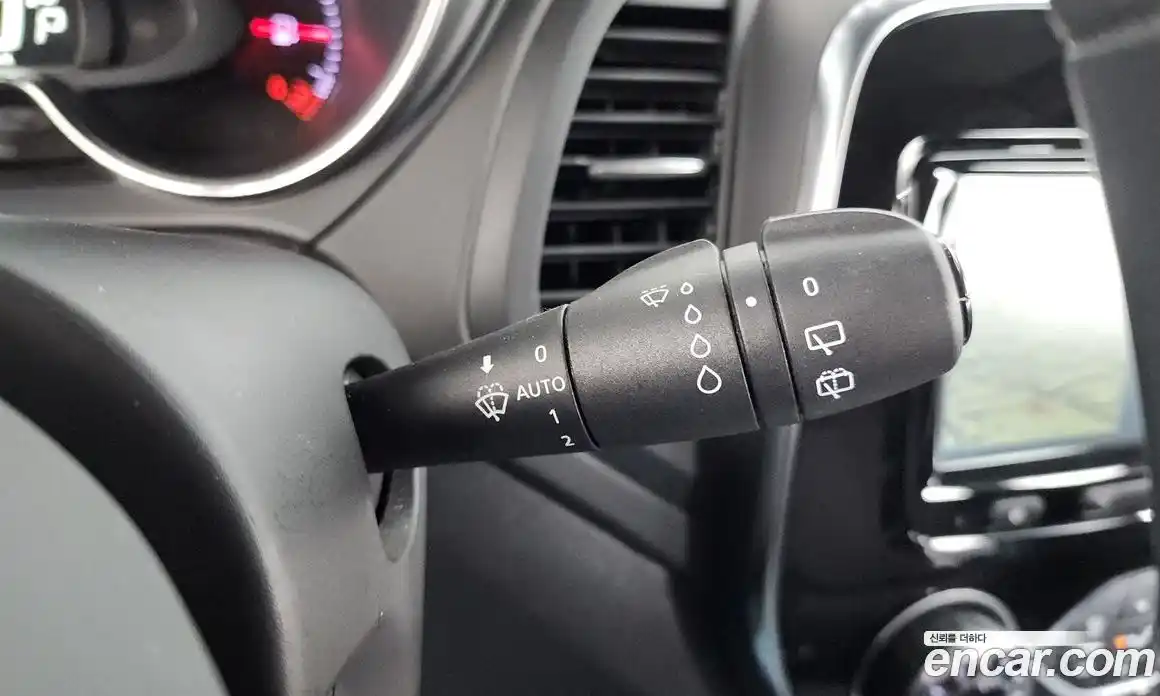 Renault QM3 2019 1.5 гидро в Москве № 2053877, фото 27