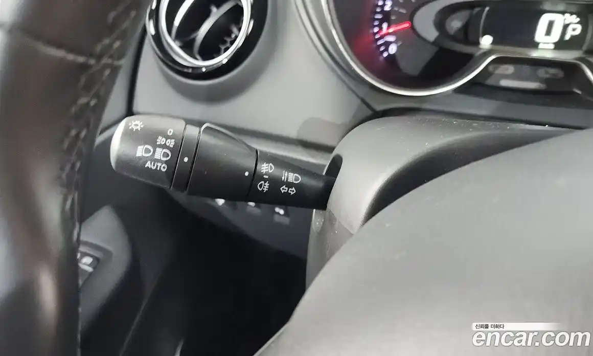 Renault QM3 2019 1.5 гидро в Москве № 2053877, фото 29