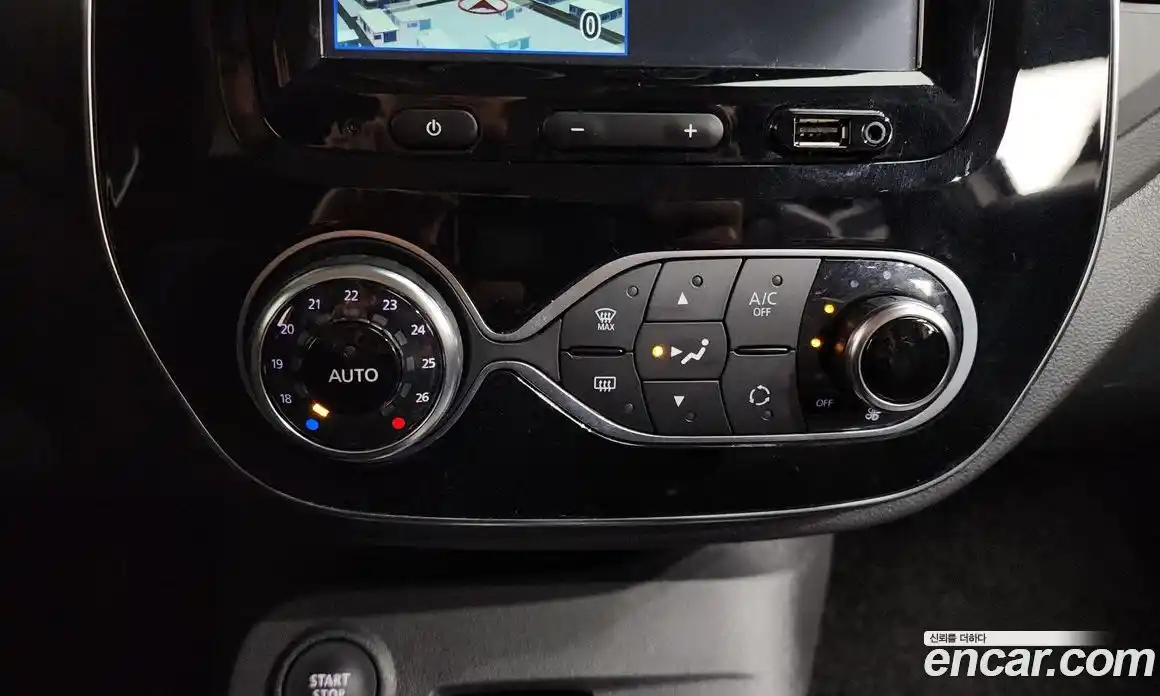 Renault QM3 2019 1.5 гидро в Москве № 2053877, фото 31