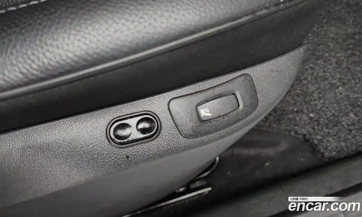 Renault QM3 2019 1.5 гидро в Москве № 2053877, фото 32