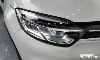 Renault QM3 2019 1.5 гидро в Москве № 2053877, миниатюра 8