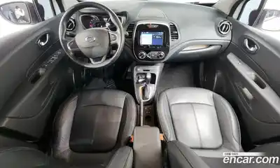 Renault QM3 2019 1.5 гидро в Москве № 2053877, миниатюра 10