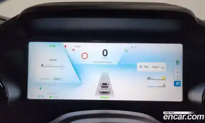Renault Grand Koleos 2025 1.5 гидро в Москве № 2053891, миниатюра 11
