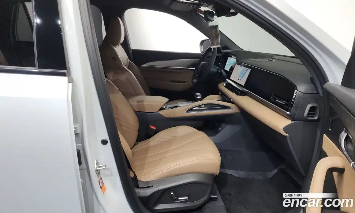 Renault Grand Koleos 2025 1.5 гидро в Москве № 2053891, фото 16
