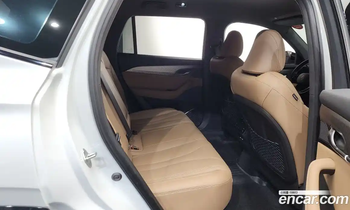 Renault Grand Koleos 2025 1.5 гидро в Москве № 2053891, фото 17