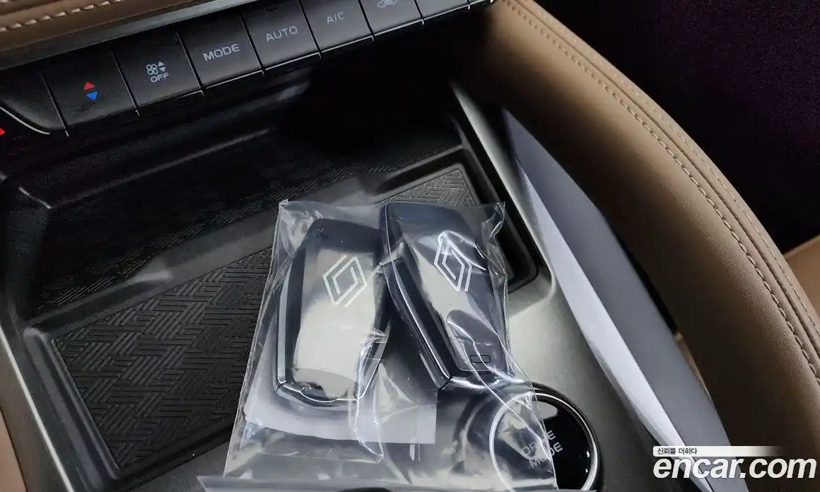 Renault Grand Koleos 2025 1.5 гидро в Москве № 2053891, фото 21