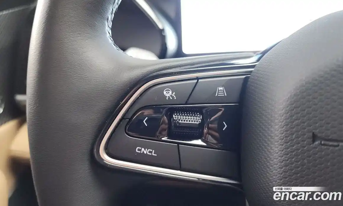 Renault Grand Koleos 2025 1.5 гидро в Москве № 2053891, фото 22