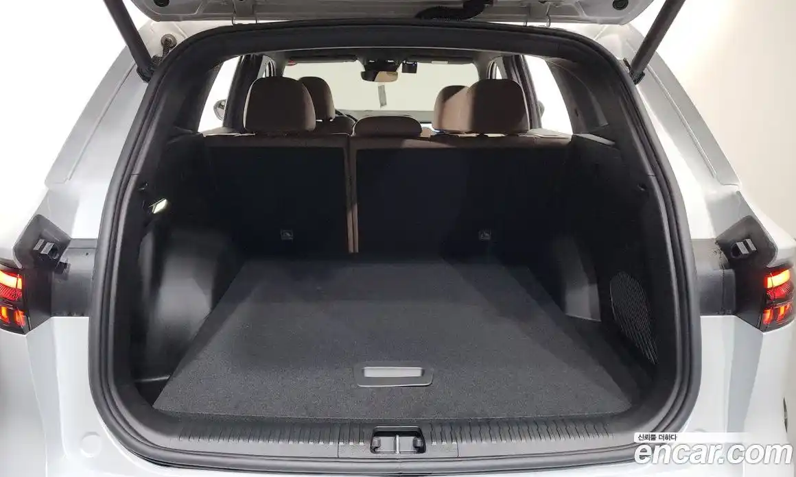 Renault Grand Koleos 2025 1.5 гидро в Москве № 2053891, фото 24