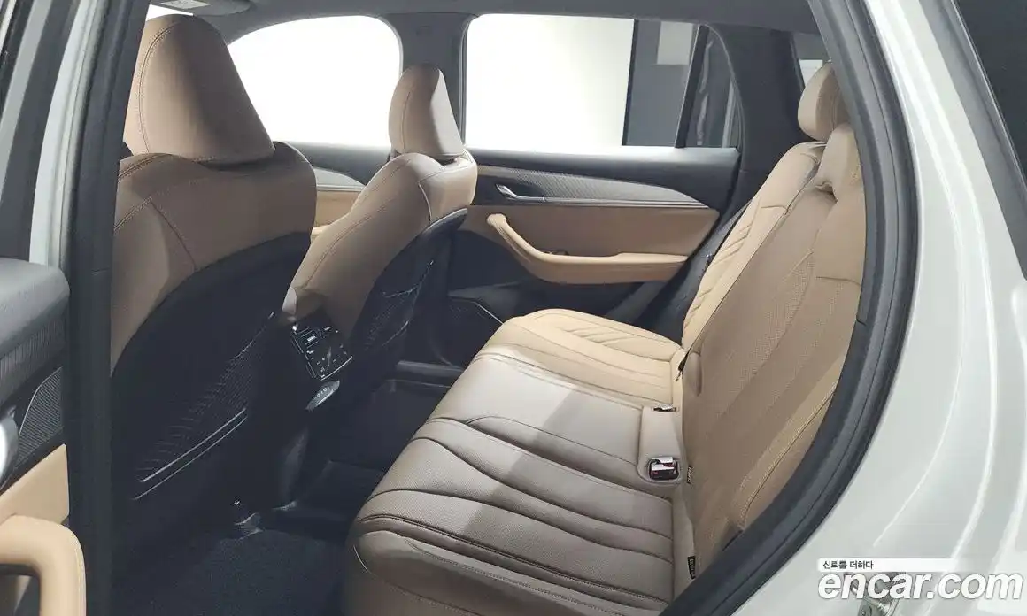 Renault Grand Koleos 2025 1.5 гидро в Москве № 2053891, фото 25