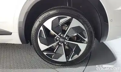 Renault Grand Koleos 2025 1.5 гидро в Москве № 2053891, миниатюра 7
