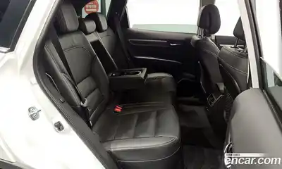 Renault QM6 2021 2.0 гидро в Москве № 2053913, миниатюра 11
