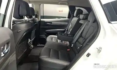 Renault QM6 2021 2.0 гидро в Москве № 2053913, миниатюра 12