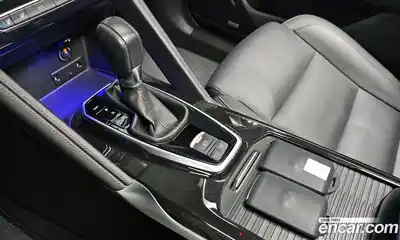 Renault QM6 2021 2.0 гидро в Москве № 2053913, миниатюра 9
