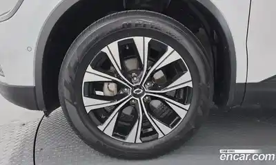 Renault QM6 2022 2.0 гидро в Москве № 2053935, миниатюра 5