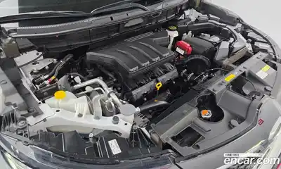 Renault QM6 2022 2.0 гидро в Москве № 2053935, миниатюра 6