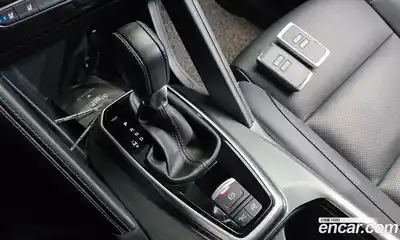 Renault QM6 2022 2.0 гидро в Москве № 2053935, миниатюра 9