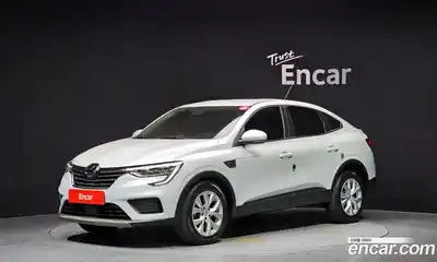 Renault XM3, 2020