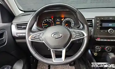 Renault XM3 2020 1.3 гидро в Москве № 2053967, миниатюра 12