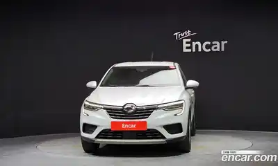 Renault XM3 2020 1.3 гидро в Москве № 2053967, миниатюра 3
