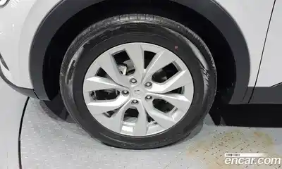 Renault XM3 2020 1.3 гидро в Москве № 2053967, миниатюра 5