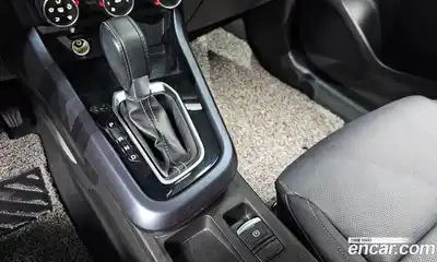 Renault XM3 2020 1.3 гидро в Москве № 2053967, миниатюра 9