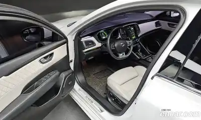 Renault SM6 2016 1.6 гидро в Москве № 2054016, миниатюра 11