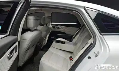 Renault SM6 2016 1.6 гидро в Москве № 2054016, миниатюра 12