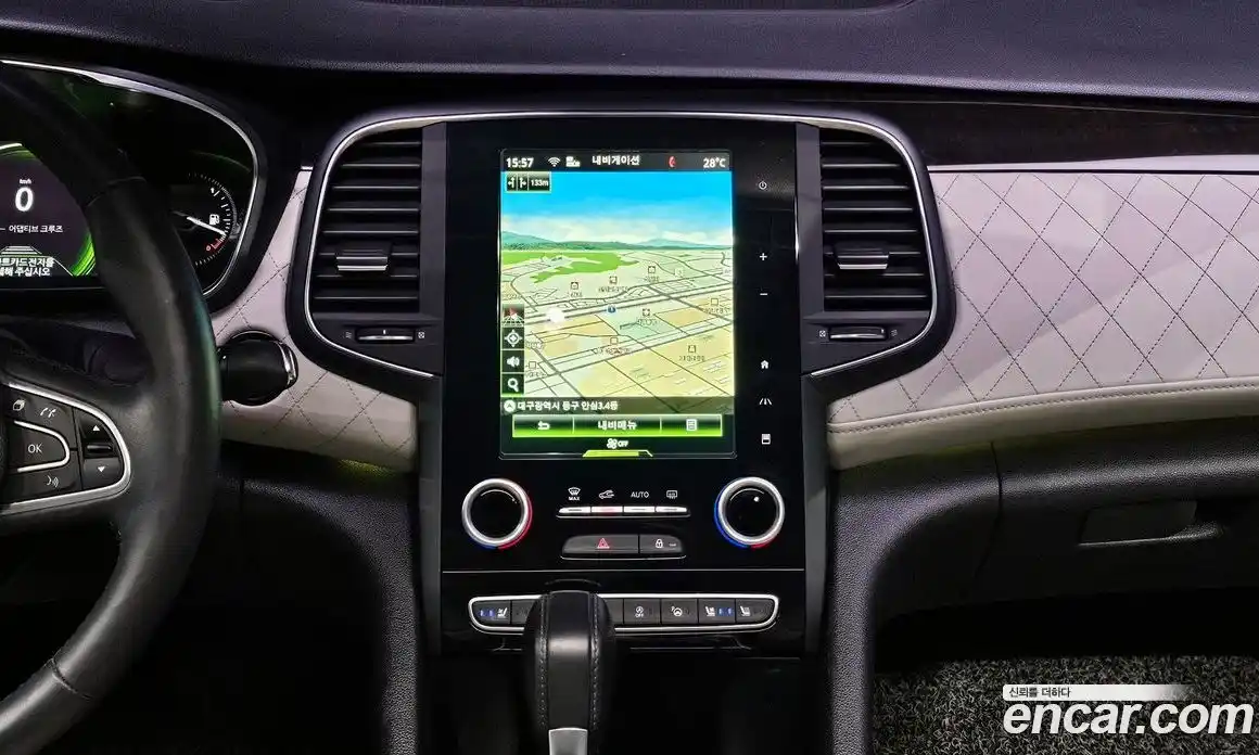 Renault SM6 2016 1.6 гидро в Москве № 2054016, фото 15