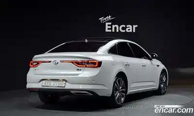 Renault SM6 2016 1.6 гидро в Москве № 2054016, миниатюра 2