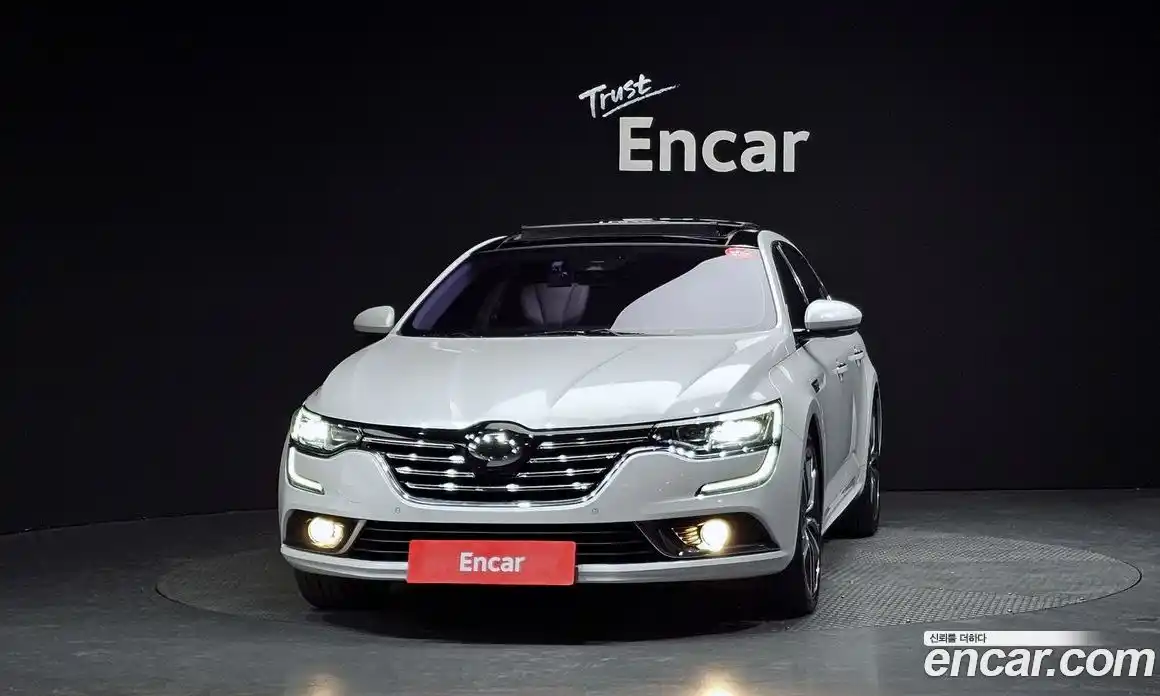 Renault SM6 2016 1.6 гидро в Москве № 2054016, фото 3