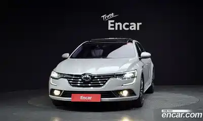 Renault SM6 2016 1.6 гидро в Москве № 2054016, миниатюра 3