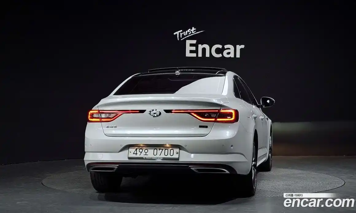 Renault SM6 2016 1.6 гидро в Москве № 2054016, фото 4
