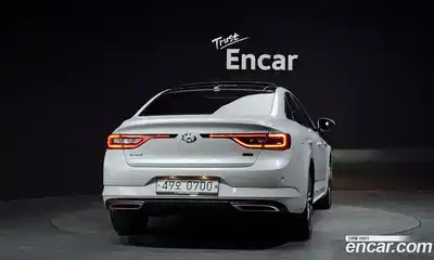 Renault SM6 2016 1.6 гидро в Москве № 2054016, миниатюра 4
