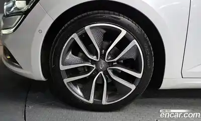 Renault SM6 2016 1.6 гидро в Москве № 2054016, миниатюра 5