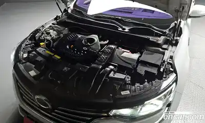 Renault SM6 2016 1.6 гидро в Москве № 2054016, миниатюра 6